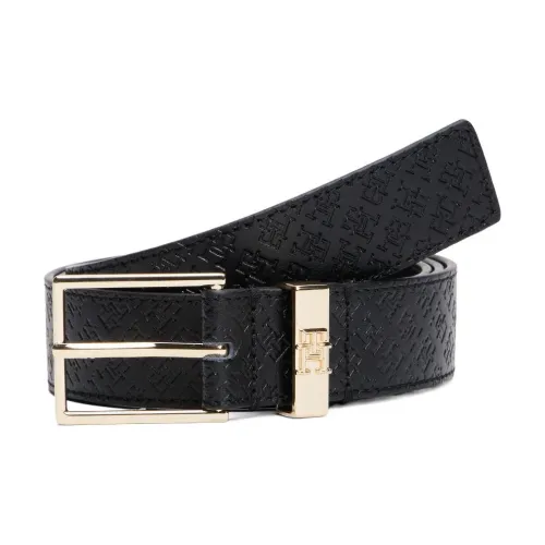 Tommy Hilfiger Женские кожаные ремни