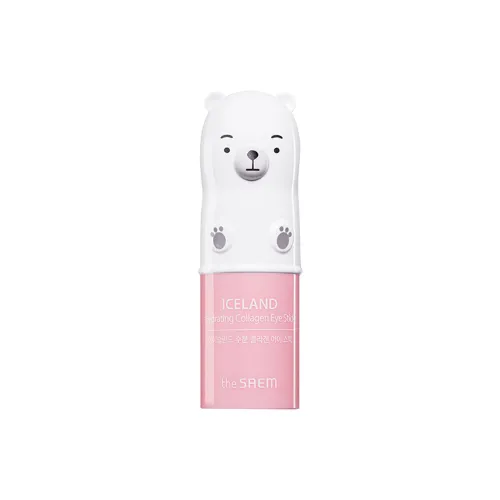 The Saem Eye Крем Увлажняющий Унисекс
