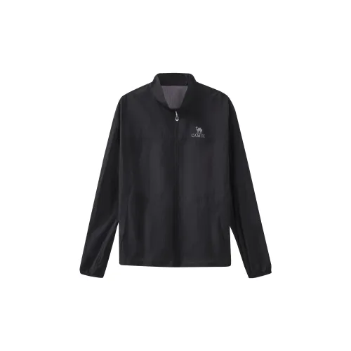 CAMEL Urban Function Series Мужская одежда для защиты от солнца