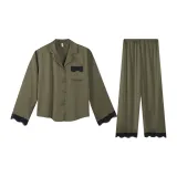 Армейский зеленый