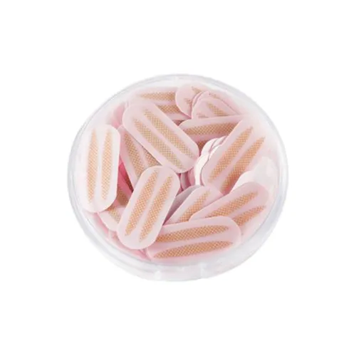 YUELEJI Двойные патчи для век унисекс