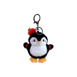 Gugu Пингвин Study Buddy Pendant — Apple Backpack Style