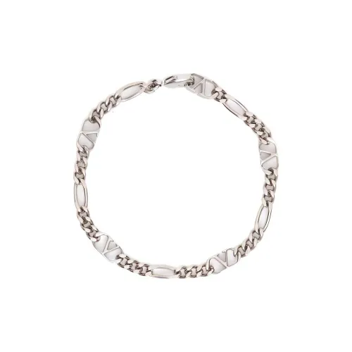 Valentino Brass Bracelets Мужской