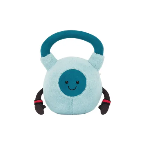 JELLYCAT Fun Items Collection Amuseables Куклы Плюшевая кукла 19 см Высота в сидячем положении