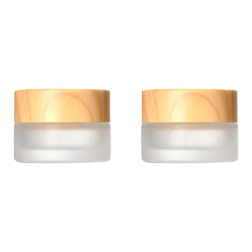 JINGLINGLONG Бутылки с разделителями Унисекс