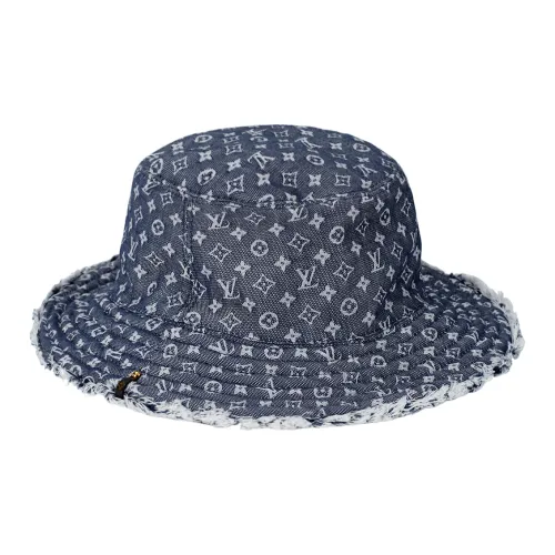 LOUIS VUITTON Шляпы ведра Женские