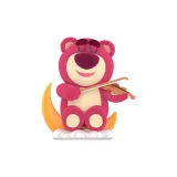 Подтвержденная версия - Скрытый стиль - Луна Мелодия (Распакованный)