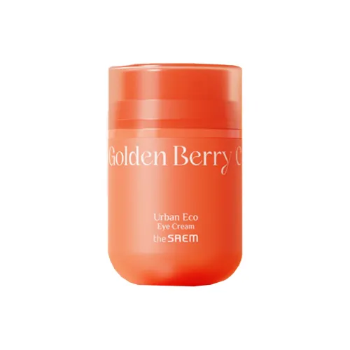The Saem Eye Крем для уменьшения морщин Унисекс