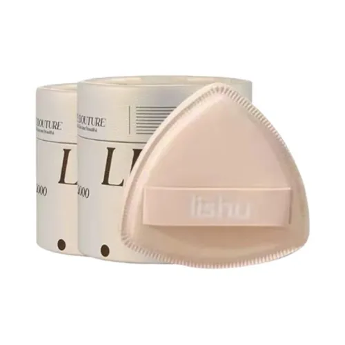 Lychee trees Puffs / Makeup Sponges Женские