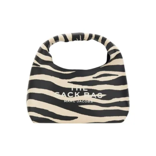 MARC JACOBS Кожа Сумка Женская Черный Белый