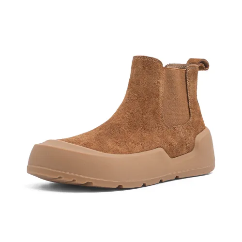 D Fuse SCANDINAVIA Короткий Челси Женские