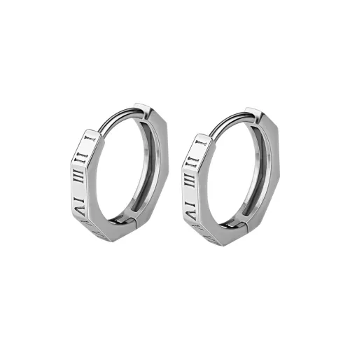 OWNCOOL Премиум Feel Серьги Мужской