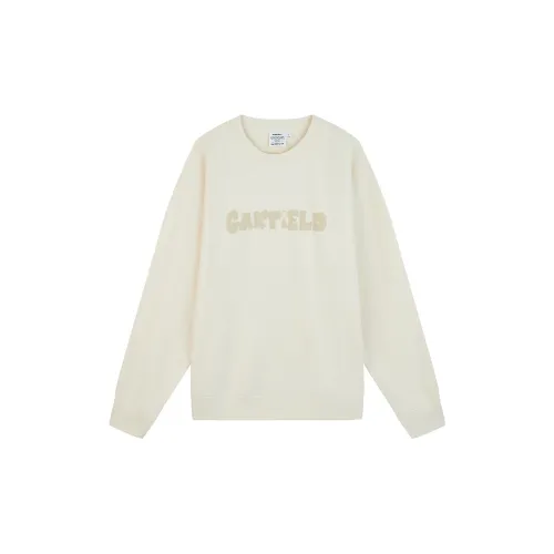 FUN X Garfield Толстовка Унисекс