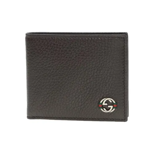 GUCCI Кошельки Мужской