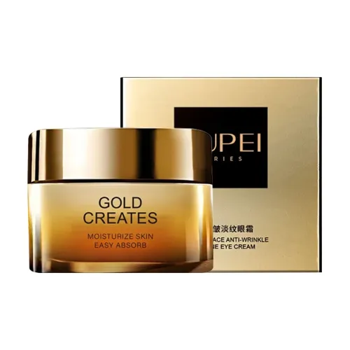 O'KADY Golden Элегантность Revitalizing Eye Крем Увлажняет и Питает 30г