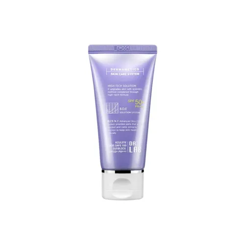 DR+ LAB SUNSCREEN Лосьон Унисекс