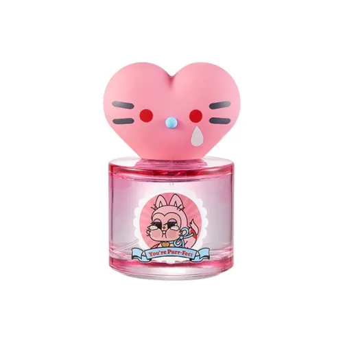 POP MART Коллаборация CRYBABY Tears OF The Gods Air Аромат Cat Series Trend-ориентированные продукты