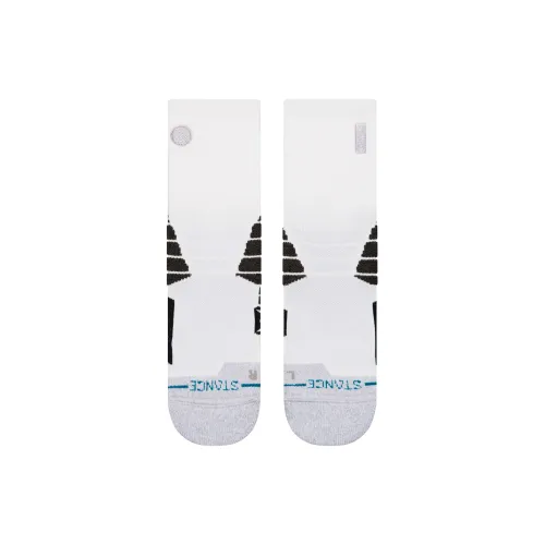 Stance Белые Унисекс Баскетбольные носки
