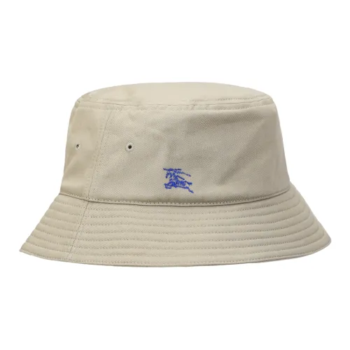 Burberry Панамы Унисекс Зеленый