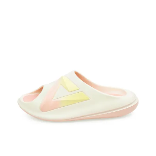 PEAK Очень маленький толстый драг Тихий противоскользящий устойчивый к истиранию Слипоны Унисекс Персик Докинг станция