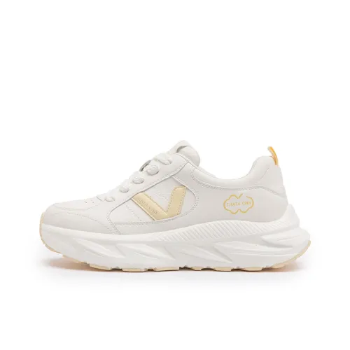 Ritai Низкий Топ Casual Женский