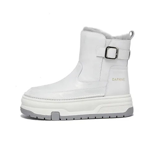 DAPHNE Сноубутсы Женские