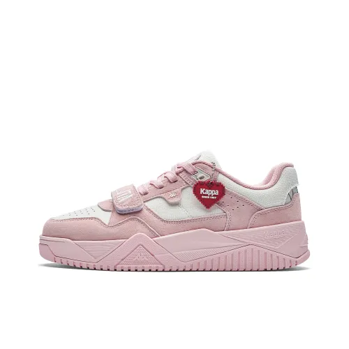 Кроссовки для скейтбординга KAPPA Low Top Женские