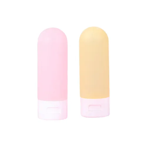 YUELEJI Бутылки с разделителями Унисекс