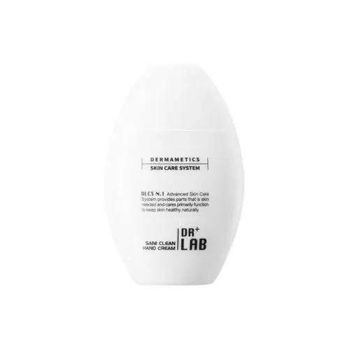 DR+ LAB Clean Hand Крем Увлажняющий и Смягчающий 50 мл