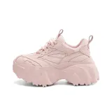 Розовый (овчина, стелька)