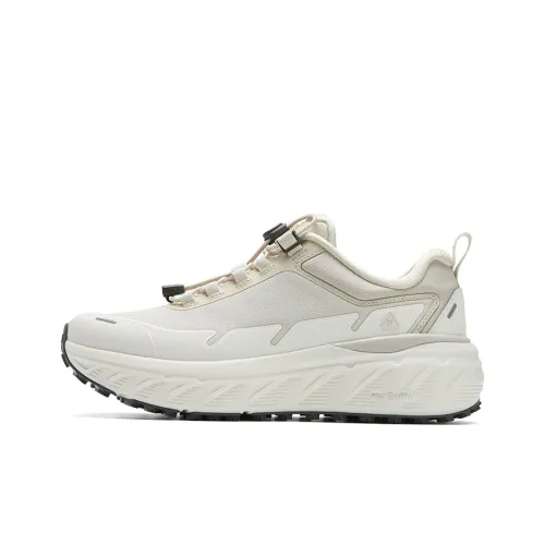 FILA EXPLORER Амортизация Износостойкие Низкие Кроссовки для Бега Женские FLOATING Песочно-Коричневый