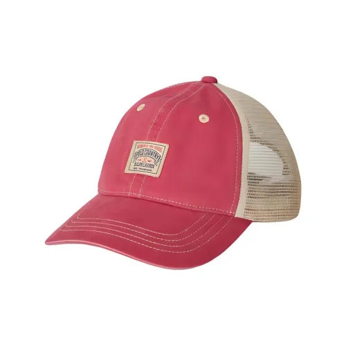 Polo Ralph Lauren Хлопок Эластан Полиэстер Кожа Кепки Мужской Photinia Kite Красный