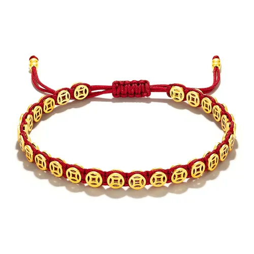 Jodie Kevin Ткань Браслеты Унисекс