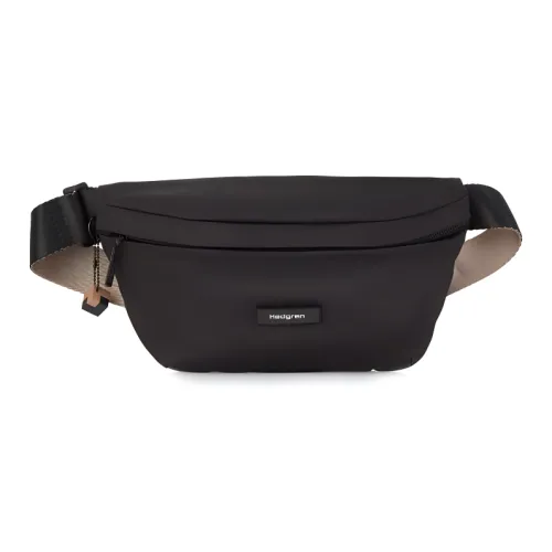HEDGREN Nylon Легкий Спортивный Sling Bag Маленький Унисекс