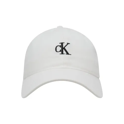 CALVIN KLEIN Хлопок Бейсболки Унисекс