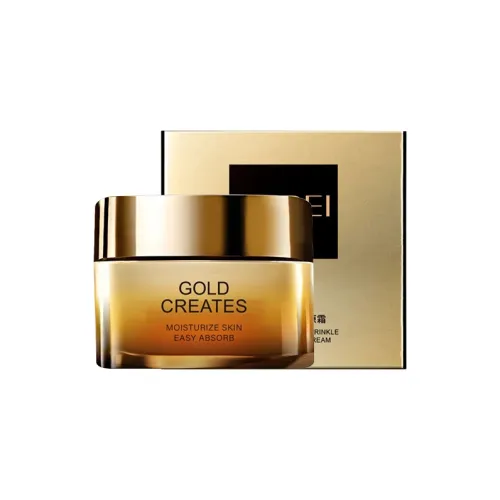 O'KADY Golden Элегантность Анти-возрастной крем для лица восстанавливающий и увлажняющий для смешанной кожи 50 г