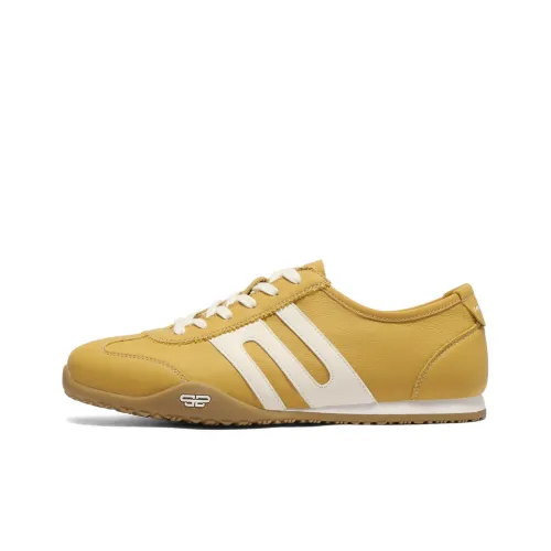 BELLE Немецкие армейские кроссовки Low Top Мужские