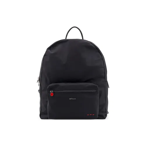 KITON Рюкзаки Мужской Черный