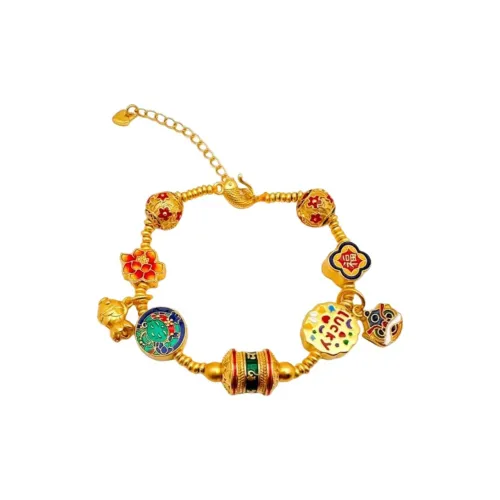 KZD Браслеты Женские