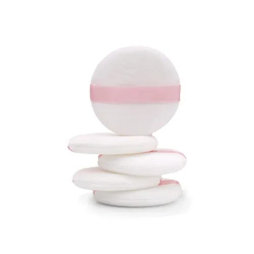 JIAOXUEFEI Puffs / Makeup Sponges Унисекс