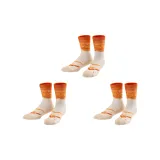 3 Pack (Оранжевый)