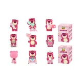 Two Blind Boxes (Случайный стиль)