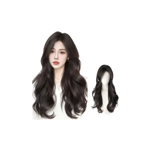 FYOSEE Перука для женских полных голов COVER Мода Симулированные волосы Качество