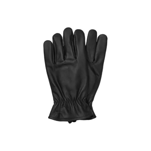 Carhartt WIP Перчатки Унисекс Черные