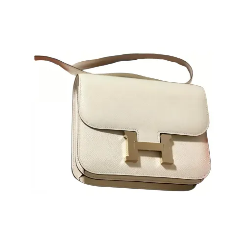 HERMES Constance Сумки через плечо Женские