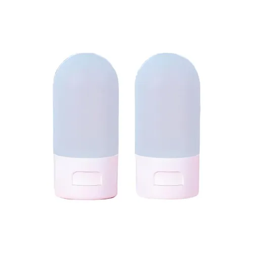 JIAOXUEFEI Бутылки с разделителями Унисекс