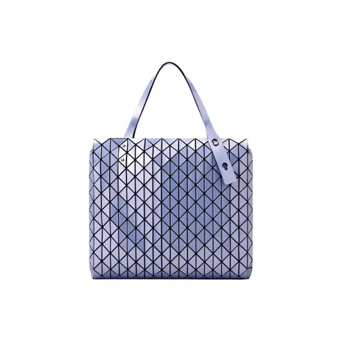 ISSEY MIYAKE Row Metallic Сумки через плечо Женские