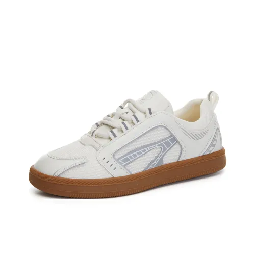 D Fuse SCANDINAVIA Устойчивые к истиранию Легкие и Дышащие Низкие Кроссовки для скейтбординга Женские