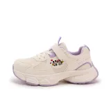 Бежевый Фиолетовый