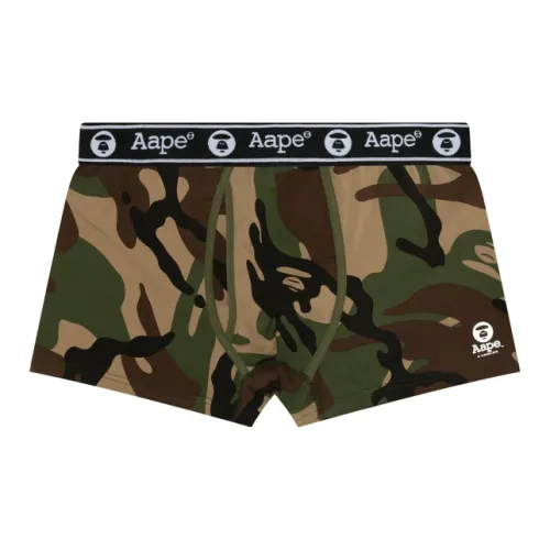 AAPE Мужские боксер-шорты